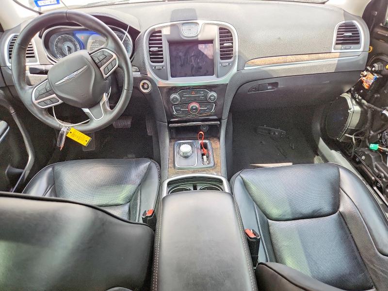 62866276 :رقم المزاد ، 2C3CCAAG8MH609316 vin ، 2021 Chrysler 300 مزاد بيع