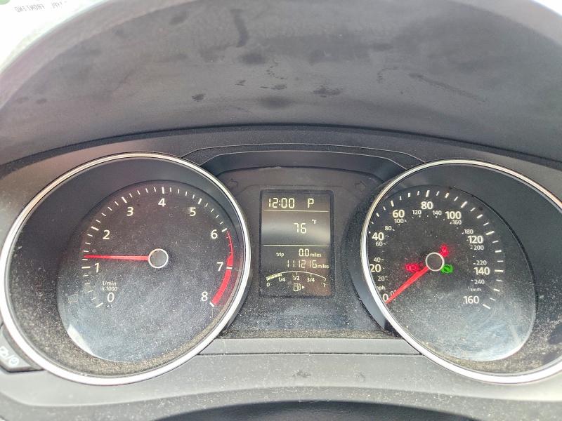 Продажа на аукционе авто 2015 Volkswagen Jetta, vin: 3VW2K7AJ3FM414783, номер лота: 62486096