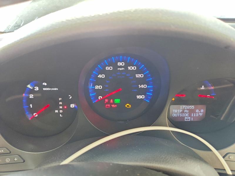 Продаж на аукціоні авто 2006 Acura 3.2tl, vin: 19UUA66206A076929, номер лоту: 60515576