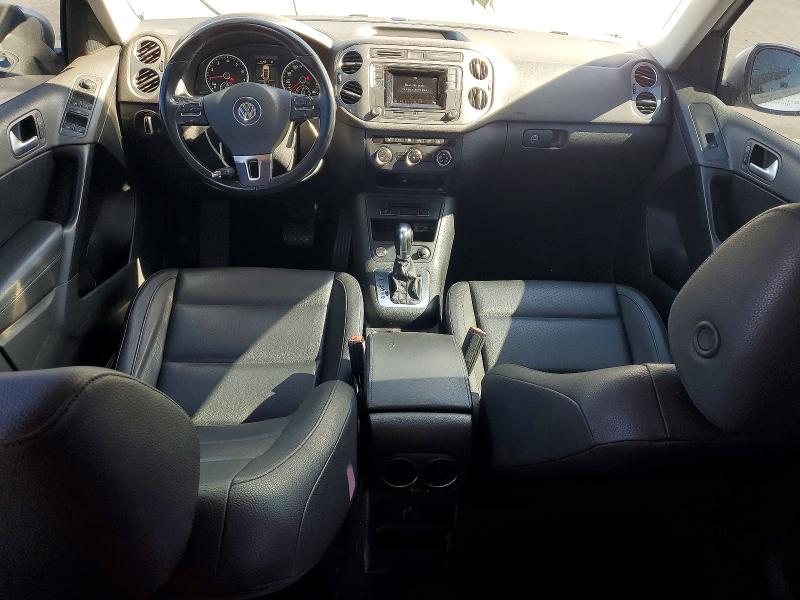 62841566 :رقم المزاد ، WVGAV7AX6GW525884 vin ، 2016 Volkswagen Tiguan مزاد بيع