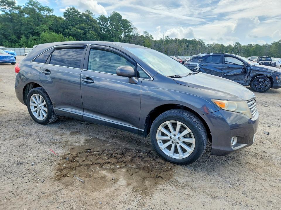 Продаж на аукціоні авто 2009 Toyota Venza, vin: 4T3ZE11A19U009644, номер лоту: 61291246