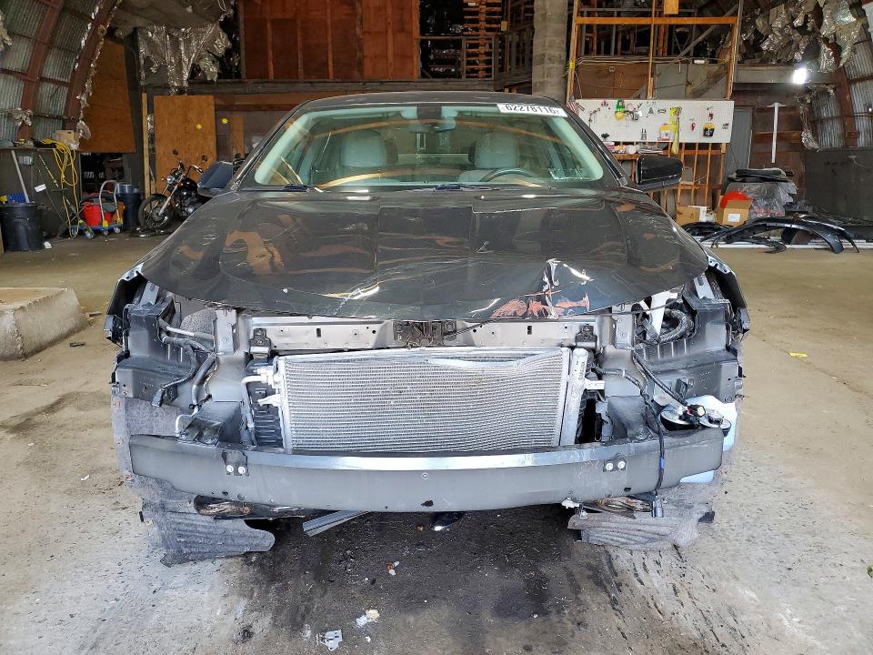 2015 Chevrolet Impala მანქანა იყიდება აუქციონზე, vin: 2G11Z5SL2F9281854, აუქციონის ნომერი: 62278116