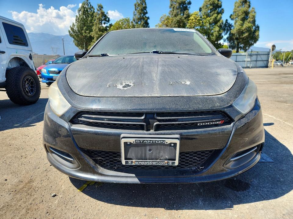 Продаж на аукціоні авто 2013 Dodge Dart, vin: 1C3CDFBH4DD135136, номер лоту: 60999206