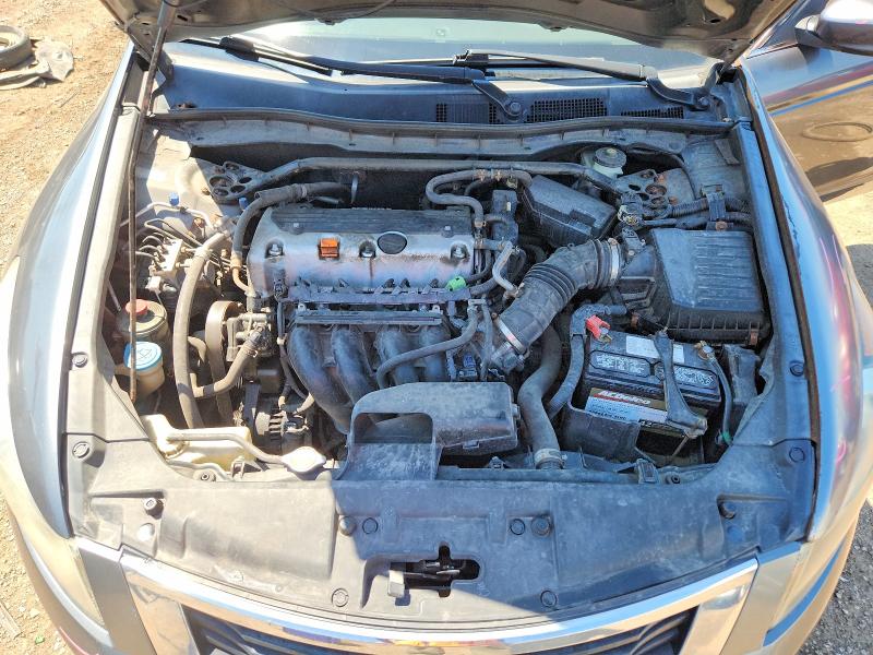Продаж на аукціоні авто 2010 Honda Accord, vin: 1HGCP2F87AA091721, номер лоту: 58953546