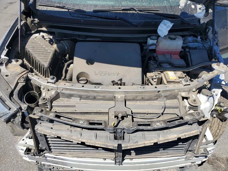 2023 Chevrolet Traverse მანქანა იყიდება აუქციონზე, vin: 1GNERFKWXPJ135370, აუქციონის ნომერი: 60712886