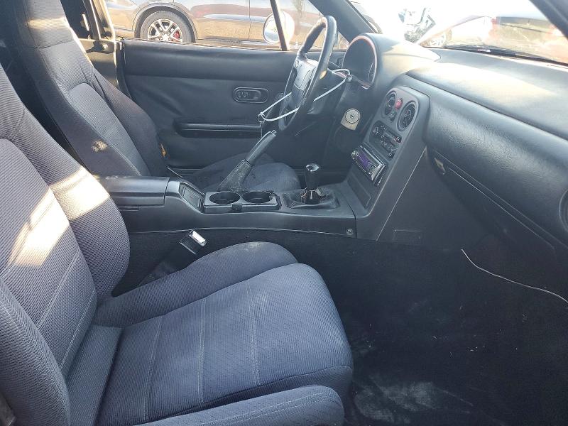 1991 Mazda Mx-5 Miata მანქანა იყიდება აუქციონზე, vin: JM1NA3514M1230016, აუქციონის ნომერი: 63112096