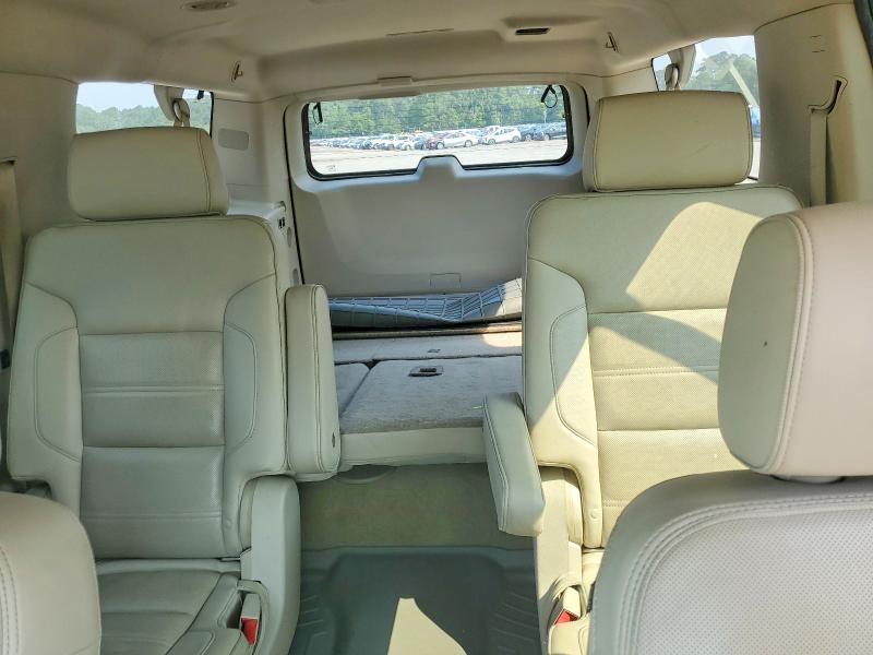 63158736 :رقم المزاد ، 1GKS1JKJ9FR721704 vin ، 2015 Gmc Yukon Xl مزاد بيع