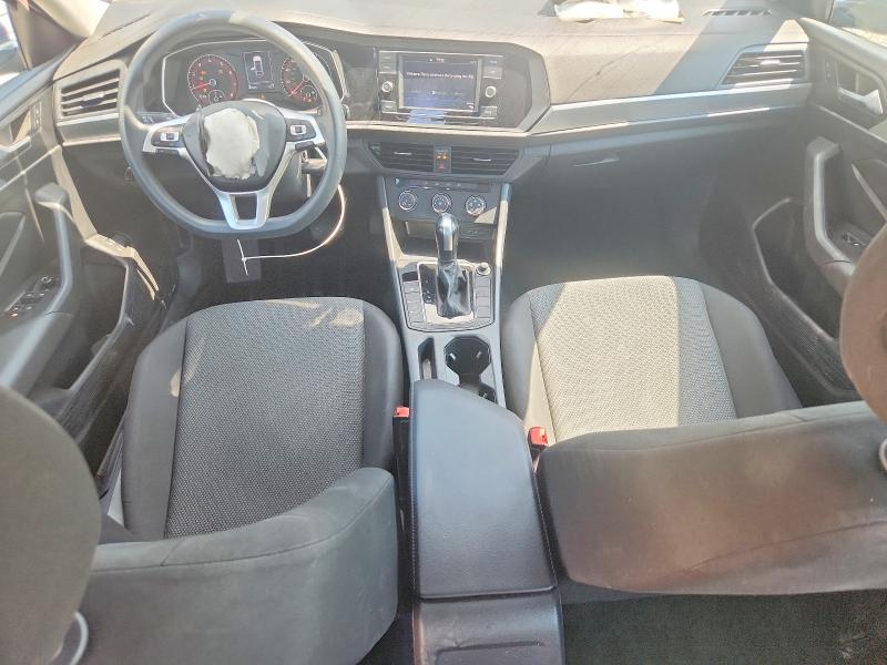 60329846 :رقم المزاد ، 3VWC57BU6MM092433 vin ، 2021 Volkswagen Jetta مزاد بيع