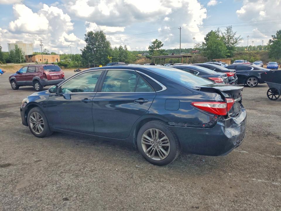 Aukcja sprzedaży 2017 Toyota Camry, vin: 4T1BF1FK7HU422997, numer aukcji: 60939926