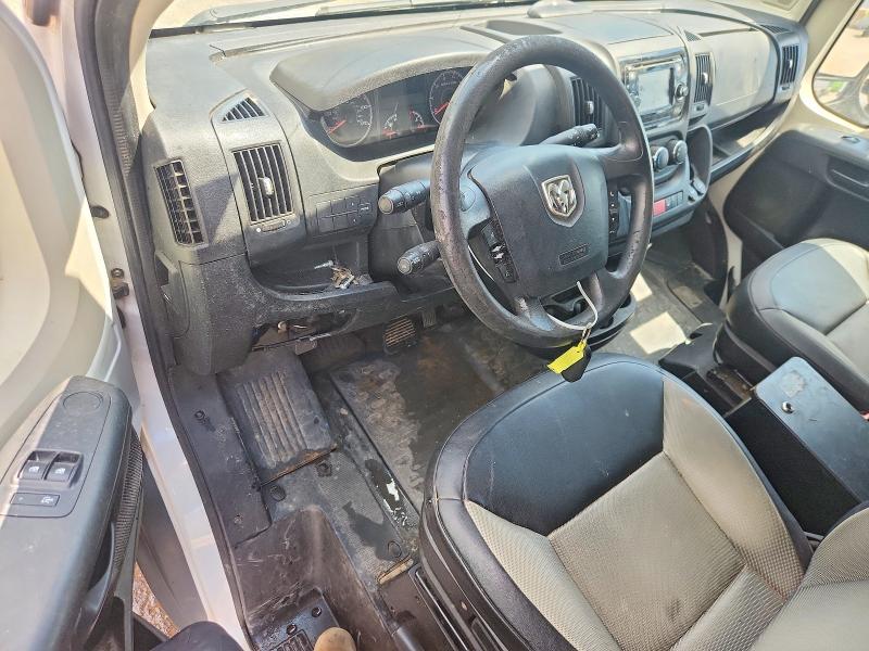 Aukcja sprzedaży 2015 Ram Promaster 1500, vin: 3C6TRVAG4FE520799, numer aukcji: 59663896