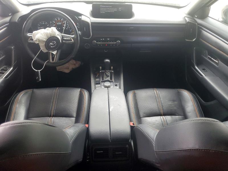 Продажа на аукционе авто 2023 Mazda Cx-50, vin: 7MMVABEM6PN152517, номер лота: 63033516
