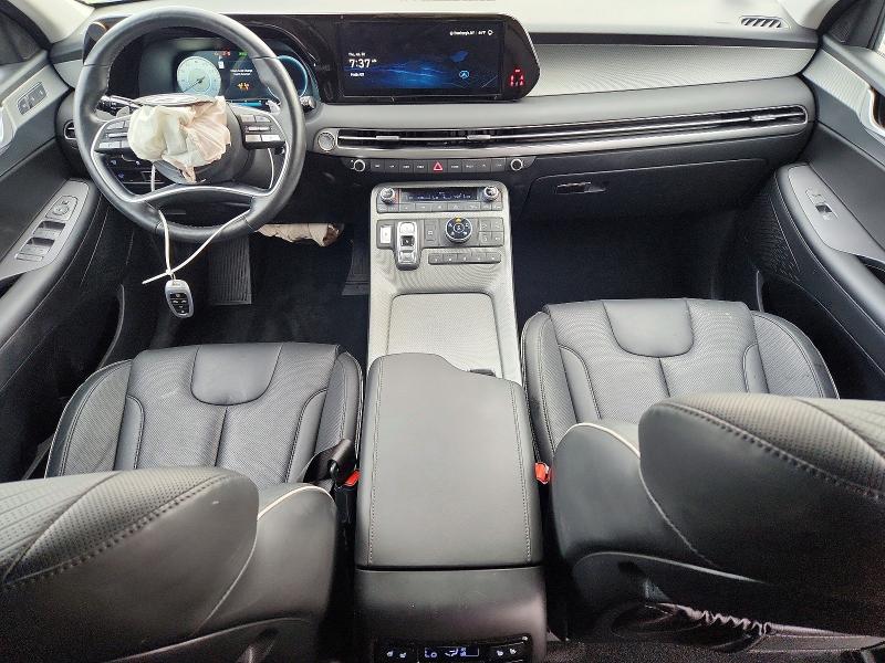 Aukcja sprzedaży 2024 Hyundai Palisade, vin: KM8R4DGE4RU689921, numer aukcji: 62655836