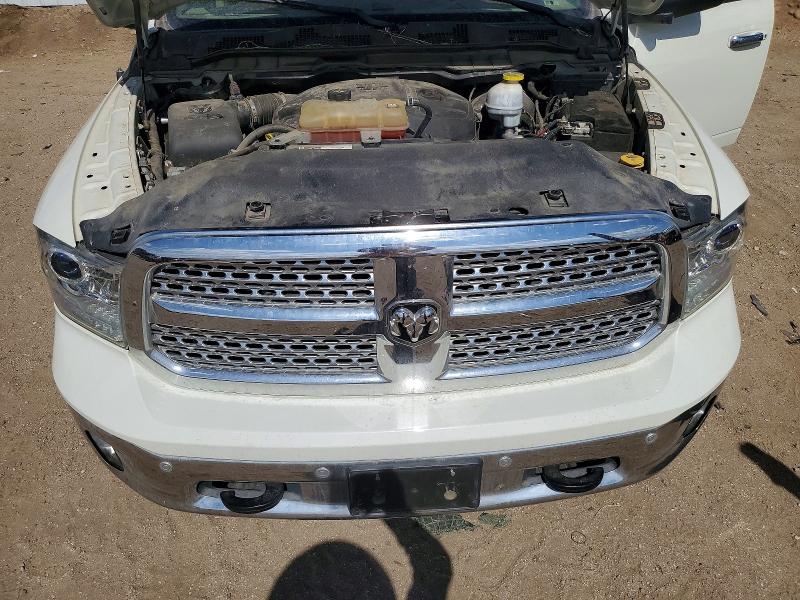 Aukcja sprzedaży 2018 Ram 1500, vin: 1C6RR7NMXJS353487, numer aukcji: 60969006