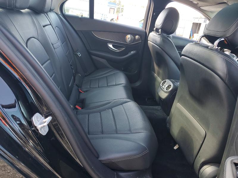 Aukcja sprzedaży 2015 Mercedes-benz C, vin: 55SWF4JB4FU050568, numer aukcji: 60571576