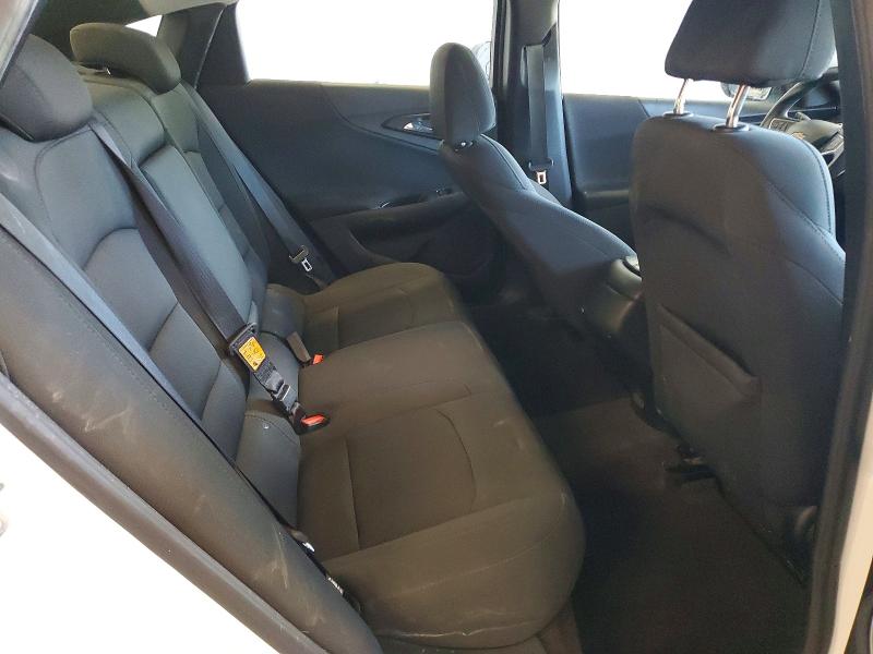 Продаж на аукціоні авто 2017 Chevrolet Malibu, vin: 1G1ZB5ST5HF106774, номер лоту: 63354456