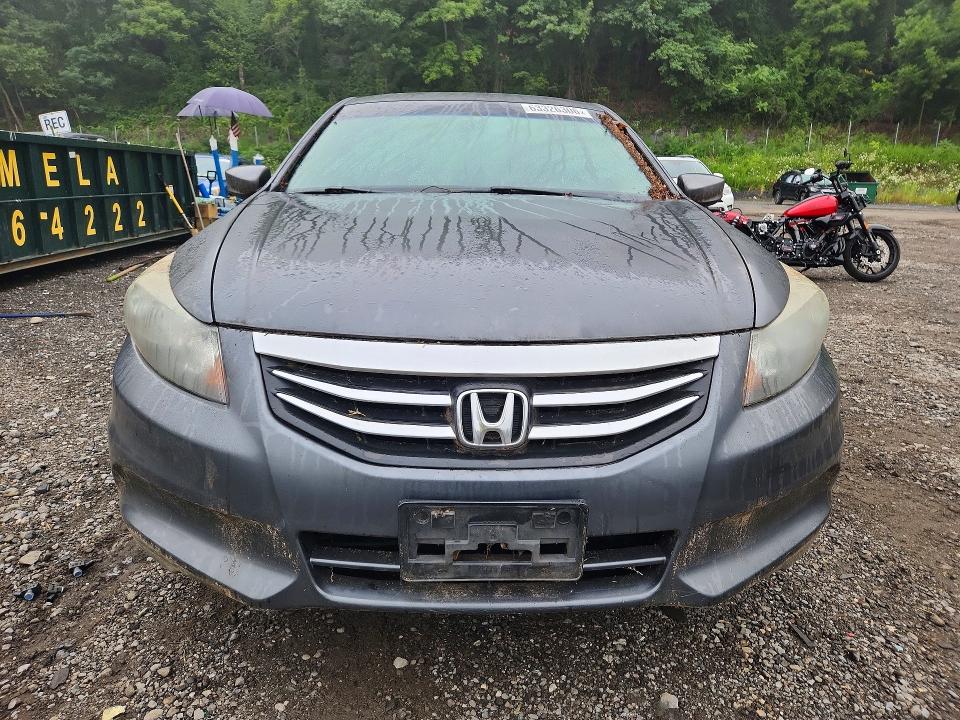Aukcja sprzedaży 2011 Honda Accord, vin: 1HGCP2F8XBA076518, numer aukcji: 63326306