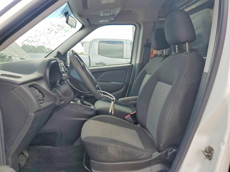 Продажа на аукционе авто 2021 Ram Promaster City, vin: ZFBHRFAB9M6T55816, номер лота: 79136325