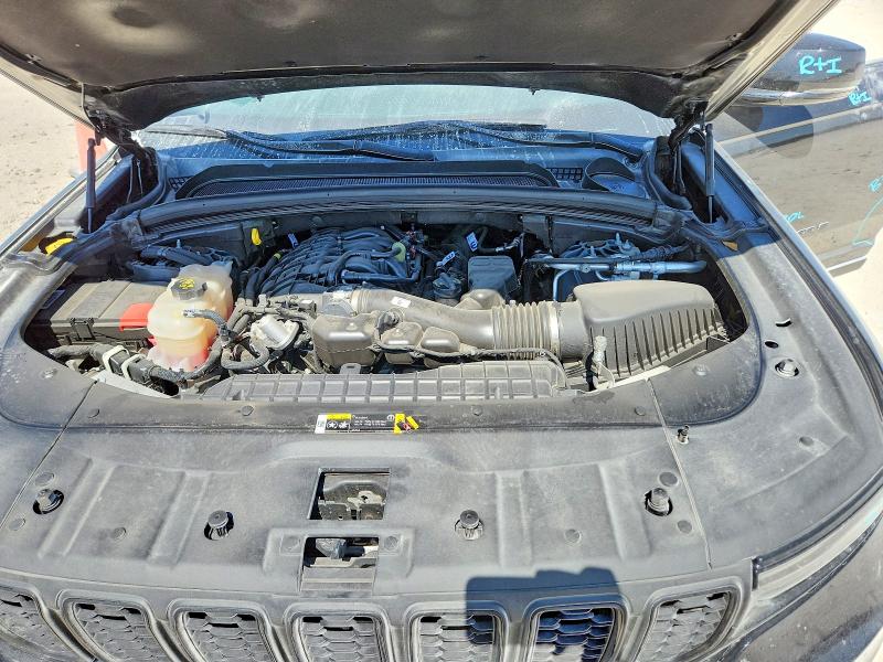 62597906 :رقم المزاد ، 1C4RJKAG4S8683756 vin ، 2025 Jeep Grand Cherokee مزاد بيع