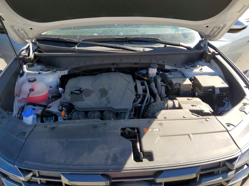 2025 Hyundai Tucson მანქანა იყიდება აუქციონზე, vin: 5NMJB3DE6SH564180, აუქციონის ნომერი: 59652176