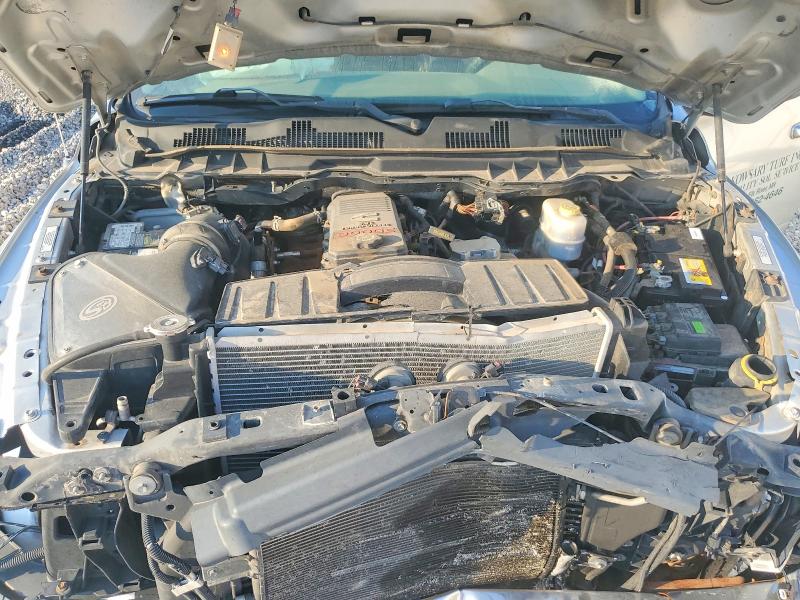 60160726 :رقم المزاد ، 3D73Y4CL5AG164561 vin ، 2010 Dodge Ram 3500 مزاد بيع