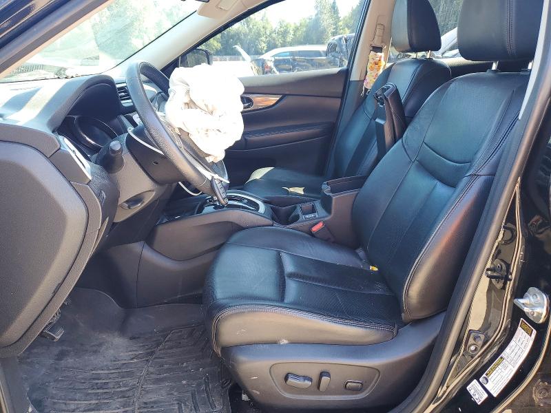 Aukcja sprzedaży 2014 Nissan Rogue, vin: 5N1AT2MVXEC814381, numer aukcji: 59225956