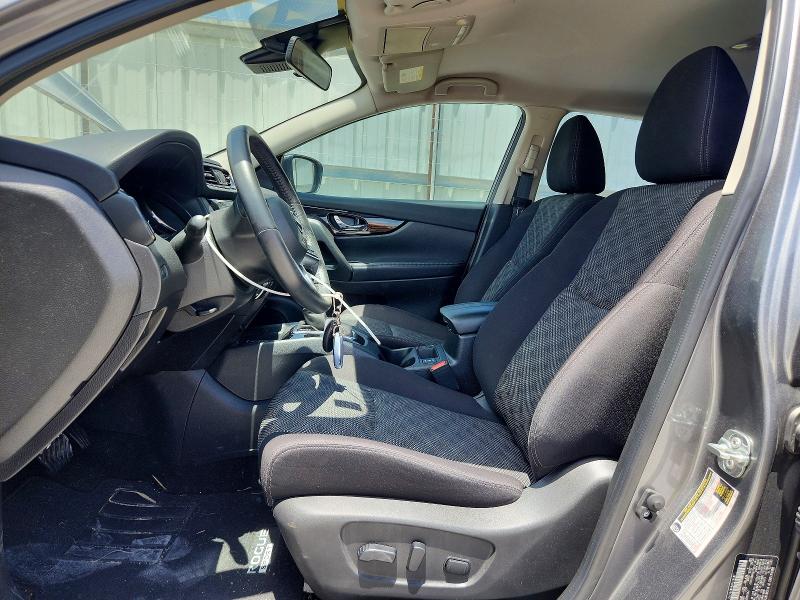 Продаж на аукціоні авто 2019 Nissan Rogue Sport, vin: JN1BJ1CR6KW341072, номер лоту: 60625796