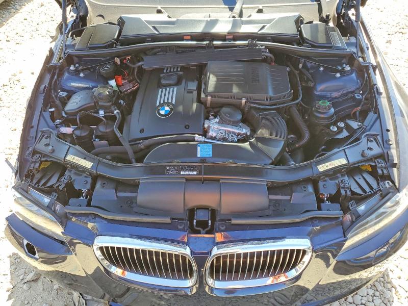 Aukcja sprzedaży 2008 Bmw 335, vin: WBAWL73538PX59081, numer aukcji: 62917236