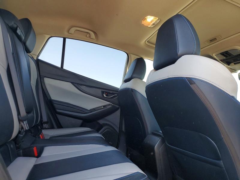 Продаж на аукціоні авто 2020 Subaru Crosstrek, vin: JF2GTDNC6LH230374, номер лоту: 62061836