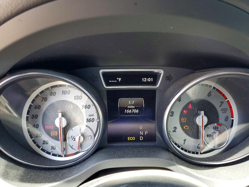 62068476 :رقم المزاد ، WDDSJ4EB4EN035860 vin ، 2014 Mercedes-benz Cla مزاد بيع