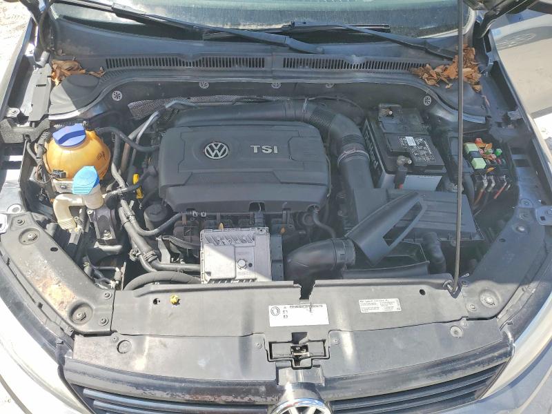 Продаж на аукціоні авто 2014 Volkswagen Jetta, vin: 3VWD17AJ7EM238279, номер лоту: 62592006