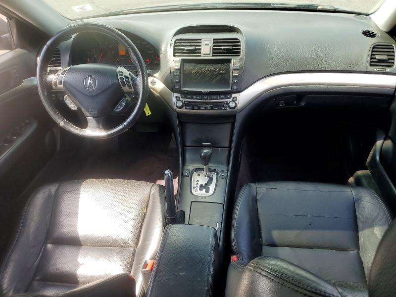 62045066 :رقم المزاد ، JH4CL96916C015949 vin ، 2006 Acura Tsx مزاد بيع