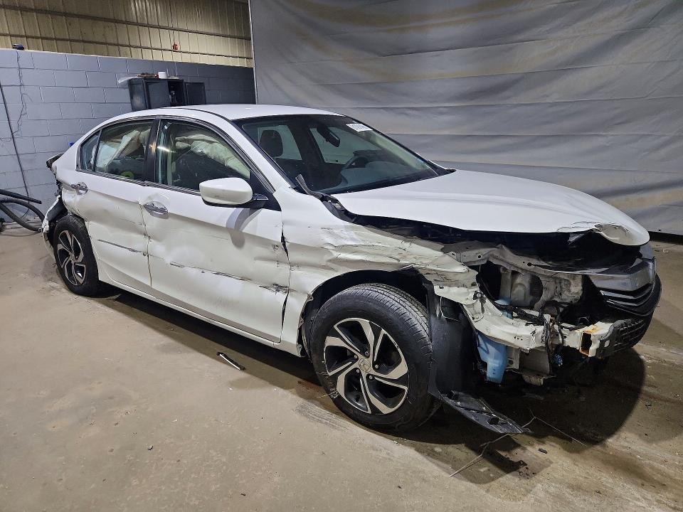 Aukcja sprzedaży 2017 Honda Accord, vin: 1HGCR2F36HA087376, numer aukcji: 61091456