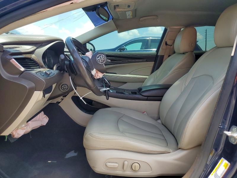 Aukcja sprzedaży 2017 Buick Lacrosse, vin: 1G4ZN5SSXHU158902, numer aukcji: 60251386
