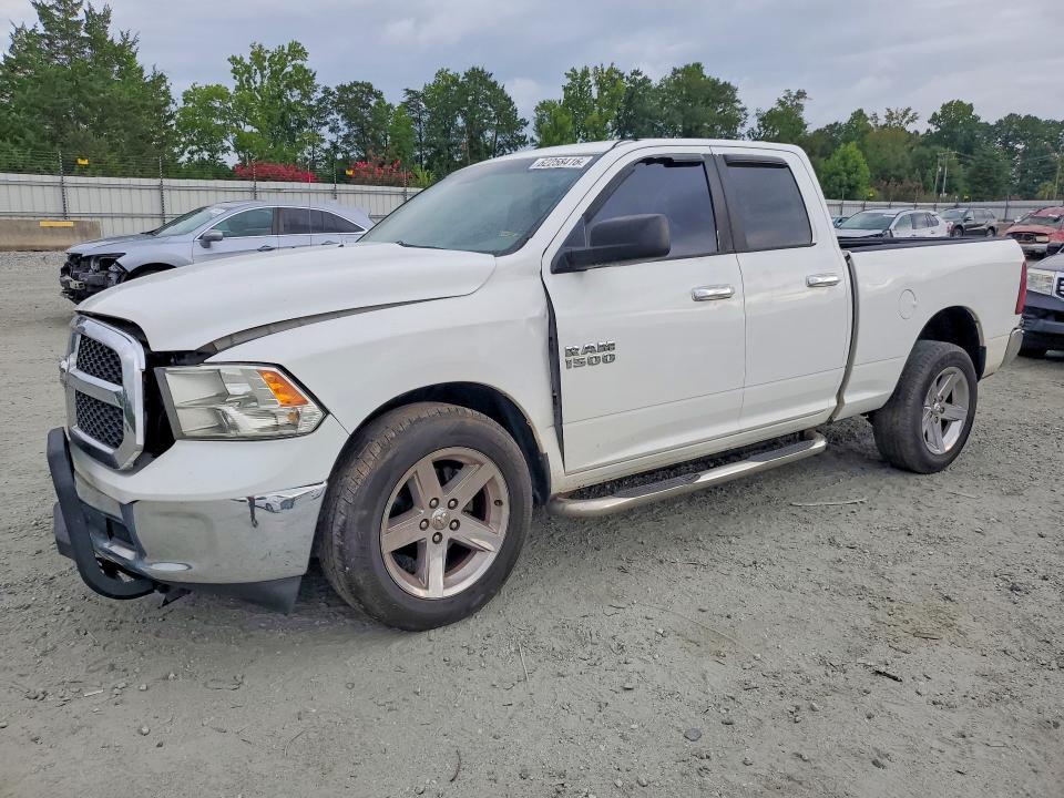 Aukcja sprzedaży 2013 Ram 1500, vin: 1C6RR6GG4DS597156, numer aukcji: 62258416