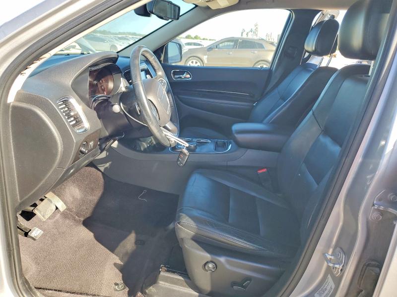 59821346 :رقم المزاد ، 1C4RDHDG0GC352778 vin ، 2016 Dodge Durango مزاد بيع
