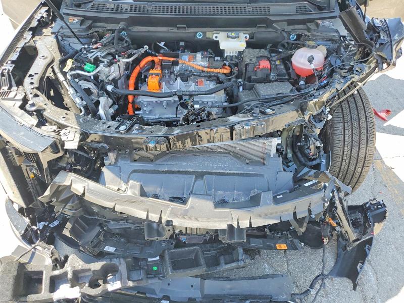 59669666 :رقم المزاد ، 3GYK3EM45TS134794 vin ، 2026 Cadillac Optiq مزاد بيع