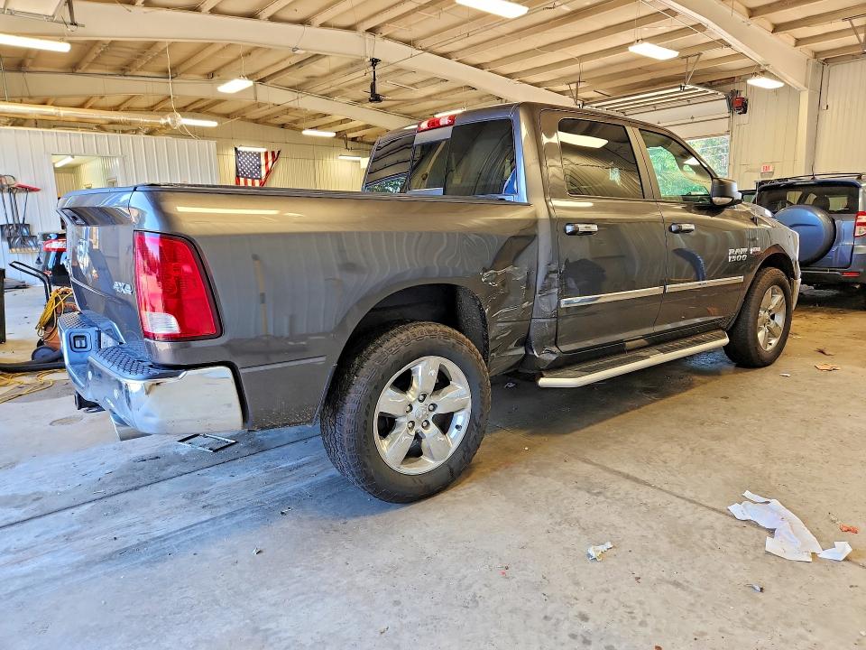 59779156 :رقم المزاد ، 3C6RR7LTXGG272516 vin ، 2016 Ram 1500 مزاد بيع