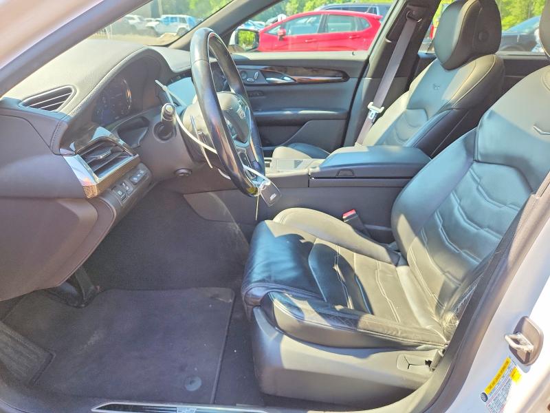 Aukcja sprzedaży 2016 Cadillac Ct6, vin: 1G6KG5R65GU158381, numer aukcji: 60470476