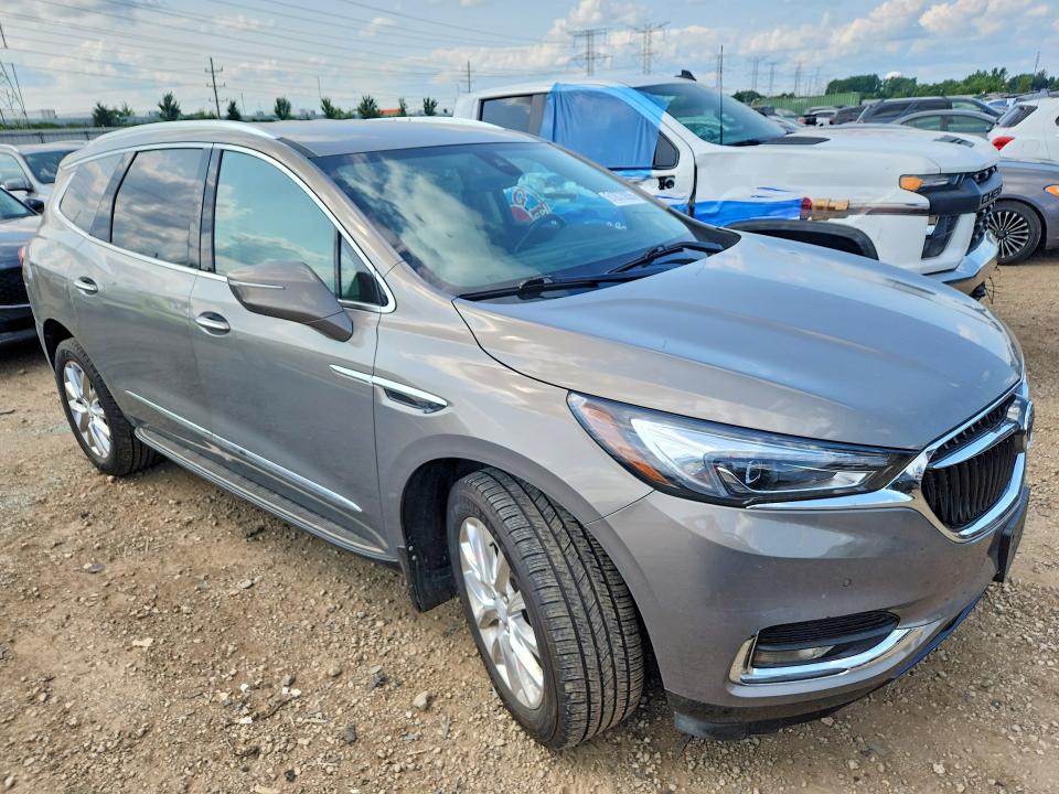 Aukcja sprzedaży 2019 Buick Enclave, vin: 5GAEVBKW0KJ209533, numer aukcji: 61873926