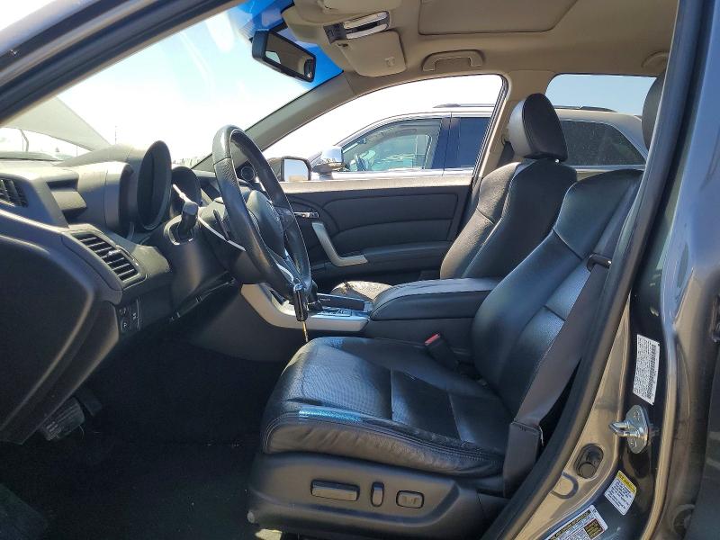 Продажа на аукционе авто 2010 Acura Rdx, vin: 5J8TB2H22AA003133, номер лота: 61568346