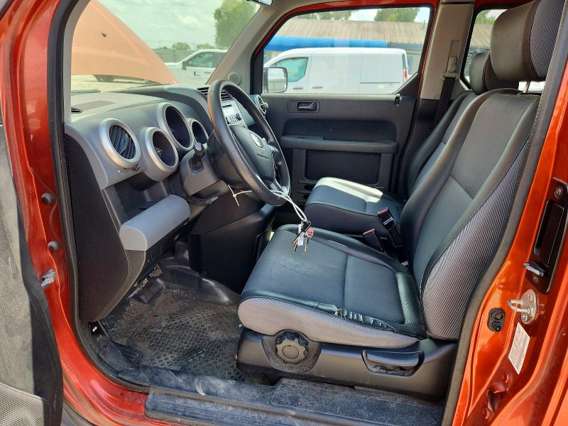 Aukcja sprzedaży 2003 Honda Element, vin: 5J6YH28523L024191, numer aukcji: 61221066