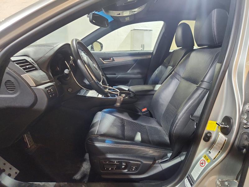 Продажа на аукционе авто 2014 Lexus Gs, vin: JTHCE1BLXE5026948, номер лота: 59331266