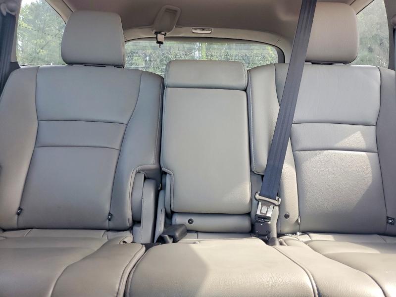 Продаж на аукціоні авто 2016 Honda Pilot, vin: 5FNYF5H53GB041409, номер лоту: 59834006