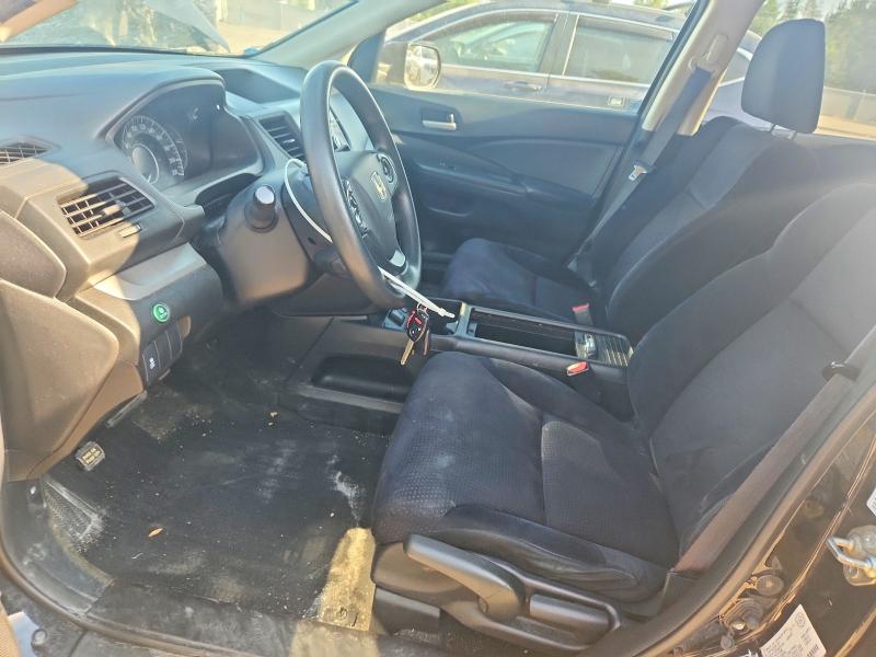 Продажа на аукционе авто 2012 Honda Cr-v, vin: 2HKRM3H33CH001338, номер лота: 59397466