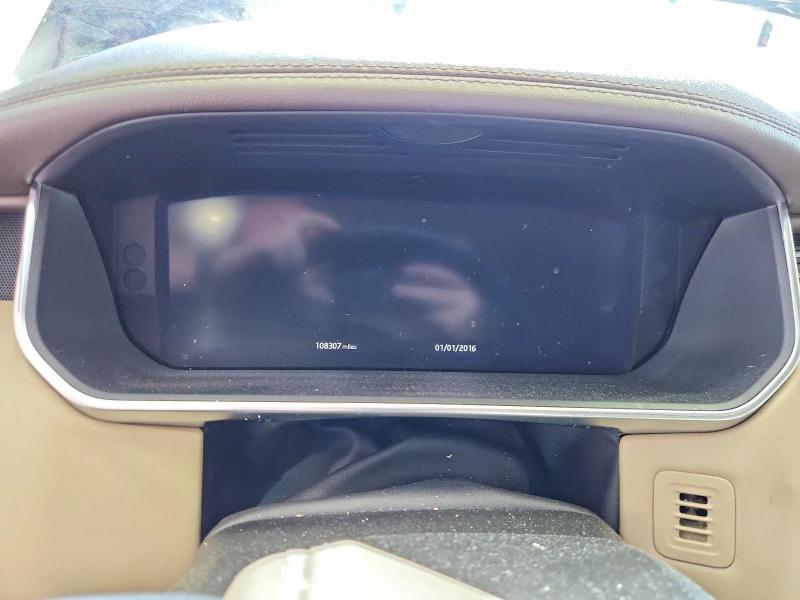 Продаж на аукціоні авто 2019 Land Rover Range Rover, vin: SALGS2SV1KA547054, номер лоту: 61552736