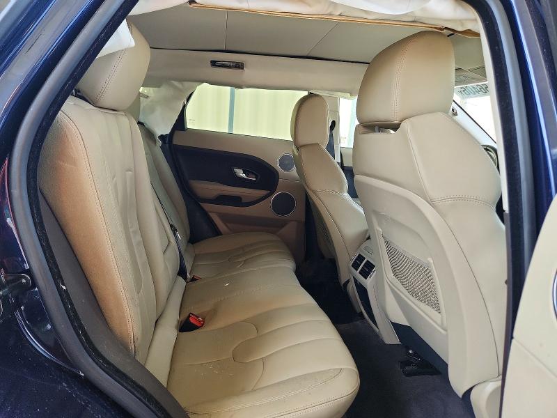 Aukcja sprzedaży 2015 Land Rover Range Rover Evoque, vin: SALVP2BG9FH026042, numer aukcji: 58556406