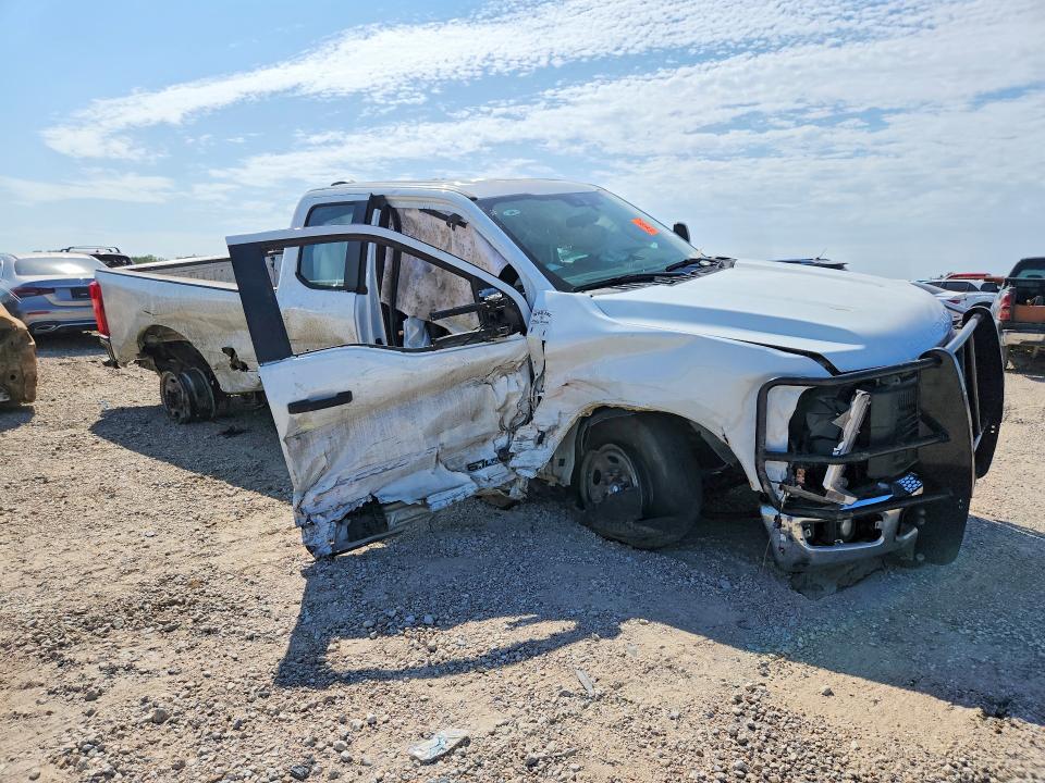 Продаж на аукціоні авто 2024 Ford F350, vin: 1FT8X3AT1REF37646, номер лоту: 62610926