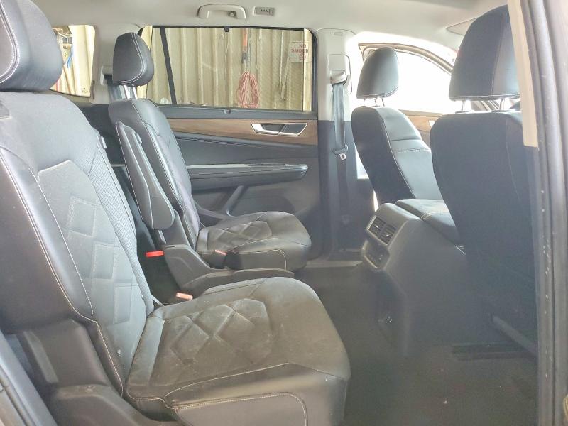 2024 Volkswagen Atlas მანქანა იყიდება აუქციონზე, vin: 1V2JR2CA6RC558777, აუქციონის ნომერი: 61123276
