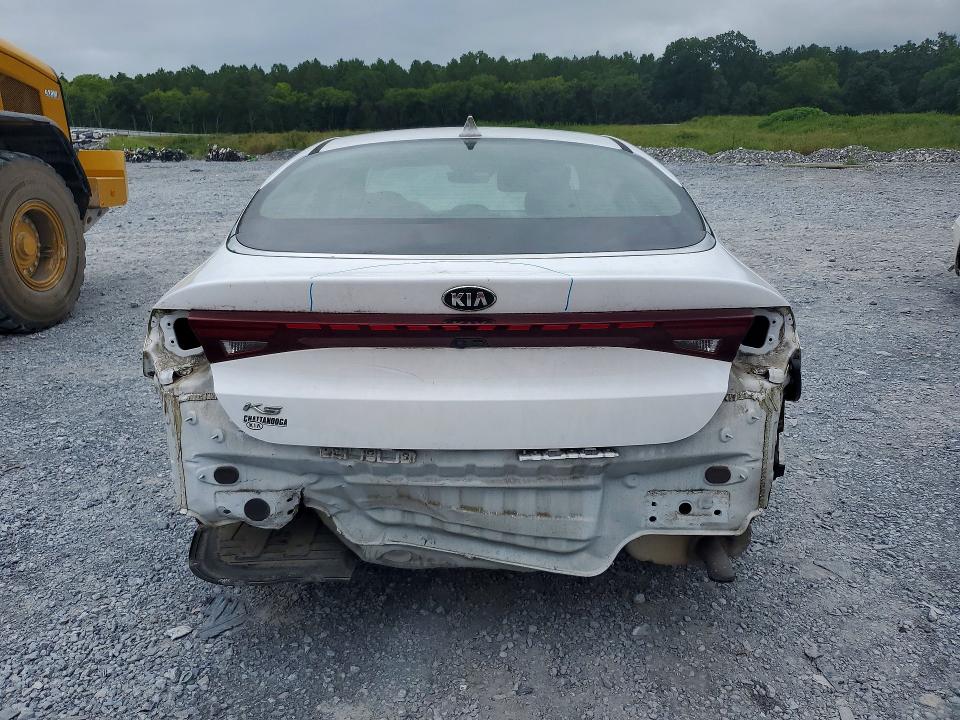 Продаж на аукціоні авто 2021 Kia K5, vin: 5XXG24J25MG032284, номер лоту: 60782456