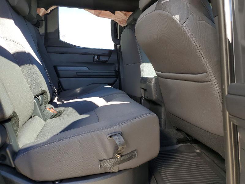62210796 :رقم المزاد ، 3TMLB5JN6TM270656 vin ، 2026 Toyota Tacoma مزاد بيع
